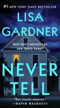 Never Tell - Preview