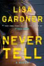 Never Tell - Preview