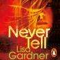 Never Tell - Preview