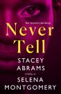 Never Tell - Preview