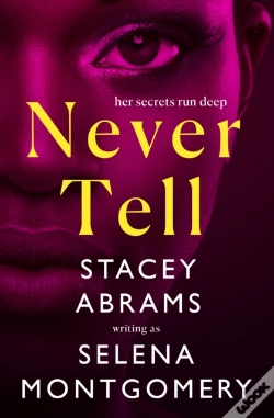 Capa do artigo Never Tell