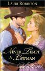 Never Tempt A Lawman - Preview