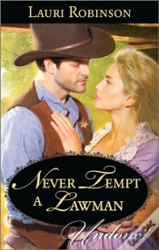 Capa do artigo Never Tempt A Lawman