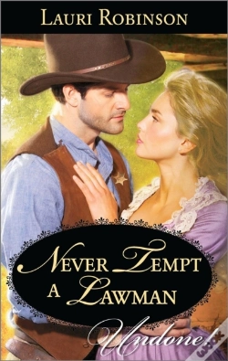 Capa do artigo Never Tempt A Lawman