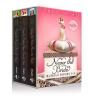 Never The Bride Bundle, Always The Baker, Always The Wedding Planner & Always The Designer - Ebook [Epub] - Preview