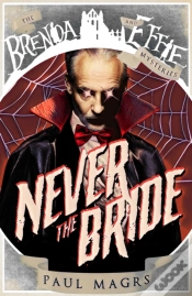 Capa do artigo Never The Bride