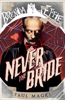 Capa do artigo Never The Bride