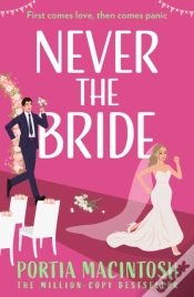Capa do artigo Never The Bride