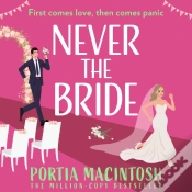 Capa do artigo Never The Bride