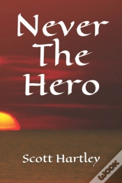 Capa do artigo Never The Hero