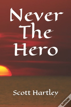Capa do artigo Never The Hero