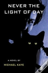 Never The Light Of Day