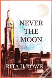 Capa do artigo Never The Moon