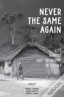 Never The Same Again