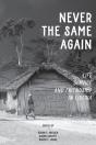 Never The Same Again - Preview