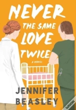 Capa do artigo Never The Same Love Twice