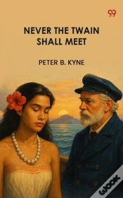 Capa do artigo Never The Twain Shall Meet