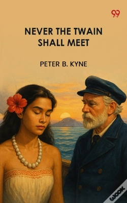 Capa do artigo Never The Twain Shall Meet