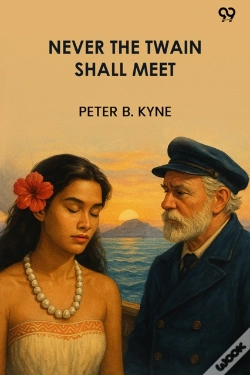 Capa do artigo Never The Twain Shall Meet