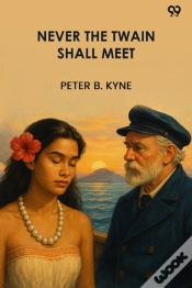 Capa do artigo Never The Twain Shall Meet
