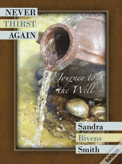 Capa do artigo Never Thirst Again