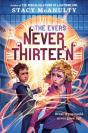 Never Thirteen - Preview