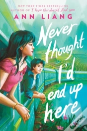 Capa do artigo Never Thought I