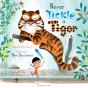 Never Tickle A Tiger - Preview