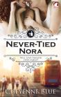 Never-Tied Nora - Preview
