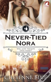 Capa do artigo Never-Tied Nora