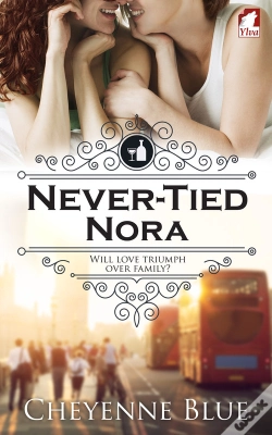 Capa do artigo Never-Tied Nora