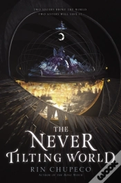 Capa do artigo Never Tilting World