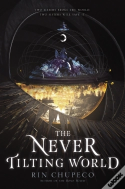 Capa do artigo Never Tilting World