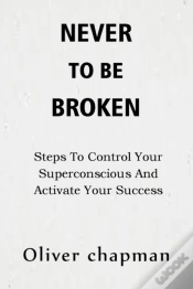 Capa do artigo Never To Be Broken