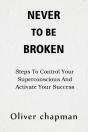 Never To Be Broken - Preview