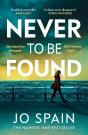 Never To Be Found - Preview