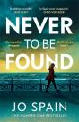 Never To Be Found - Preview