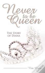 Capa do artigo Never To Be Queen