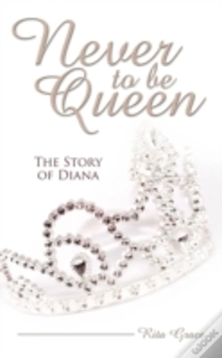 Capa do artigo Never To Be Queen