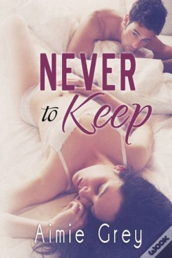 Capa do artigo Never To Keep