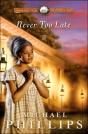Never To Late - Preview