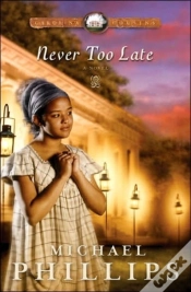 Capa do artigo Never To Late