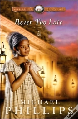 Capa do artigo Never To Late