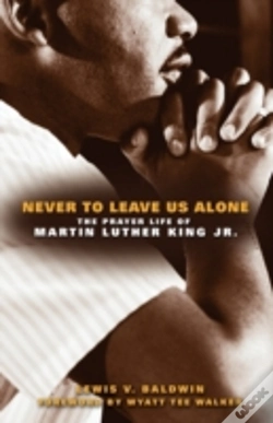 Capa do artigo Never To Leave Us Alone