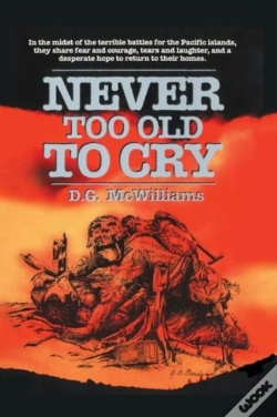Capa do artigo Never To Old To Cry