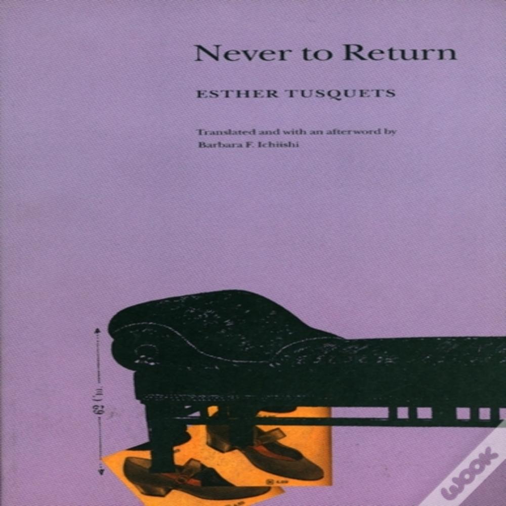 Never To Return