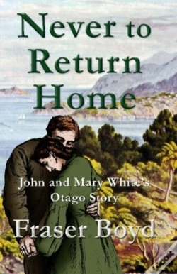 Capa do artigo Never To Return Home