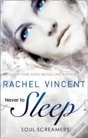Capa do artigo Never To Sleep