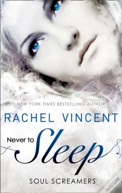 Capa do artigo Never To Sleep