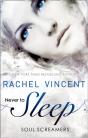 Never To Sleep - Preview